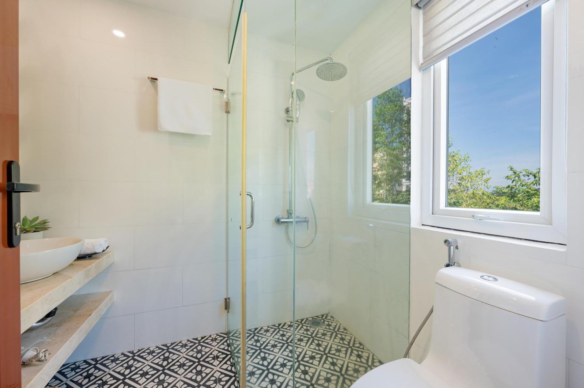 Hoi An Canal House מראה חיצוני תמונה